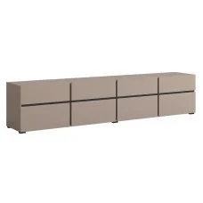 TV stand CROSS 4K4S